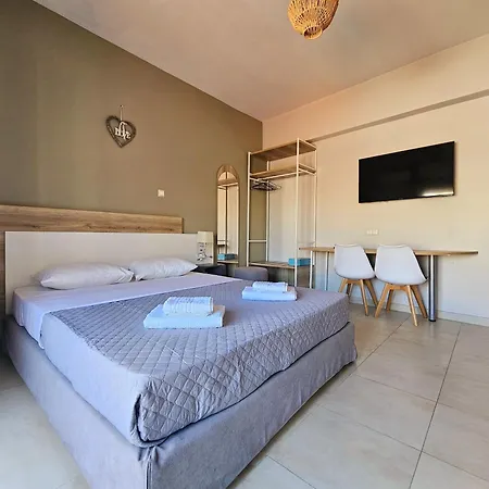 Anastazia - Rhodes Apartament Rhodes City