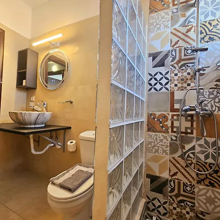 Apartament Anastazia - Rhodes