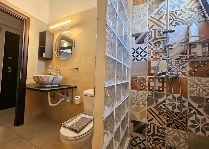 Apartament Anastazia - Rhodes