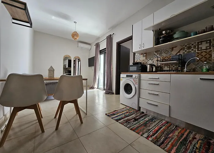 Anastazia - Rhodes Apartament