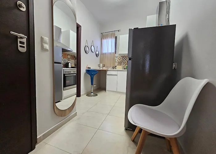 Anastazia - Rhodes Apartament Rhodes City