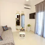 Apartmán Anastazia - Rhodes