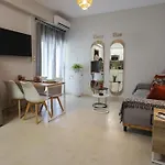 Apartmán Anastazia - Rhodes Rhodes City