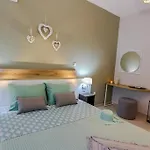 Anastazia - Rhodes Apartmán *