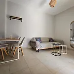 Anastazia - Rhodes Apartmán *