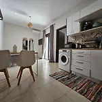 Anastazia - Rhodes Apartmán