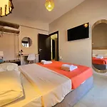 Anastazia - Rhodes Apartmán Rhodes City