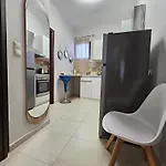 Anastazia - Rhodes Apartmán Rhodes City