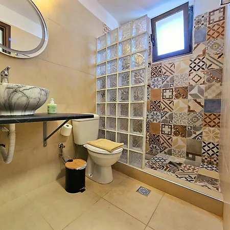 Anastazia - Rhodes *