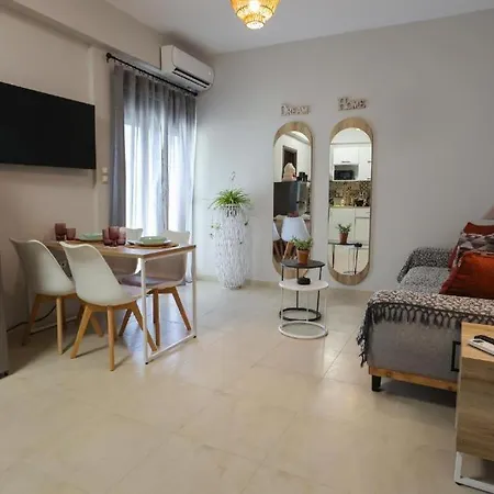 Appartamento Anastazia - Rhodes Rhodes City