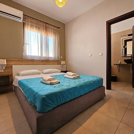 Appartamento Anastazia - Rhodes