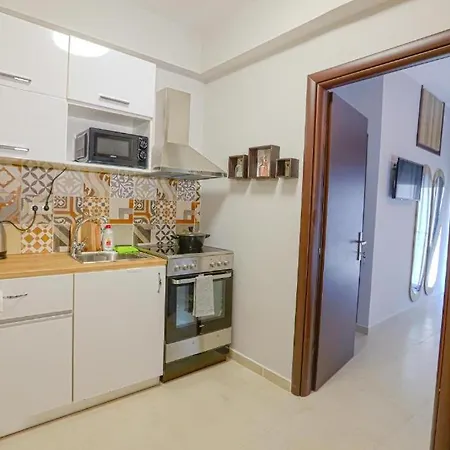 Anastazia - Rhodes Appartamento *