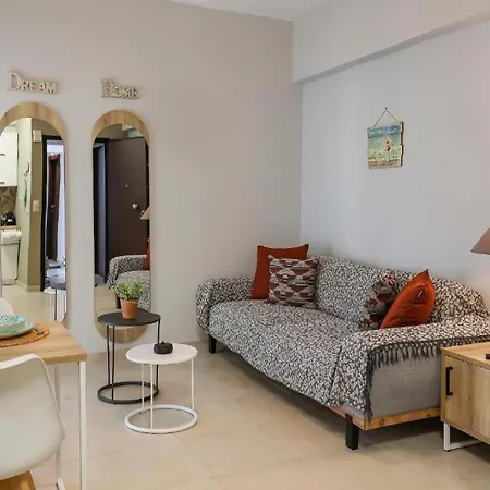 Appartamento Anastazia - Rhodes Rhodes City