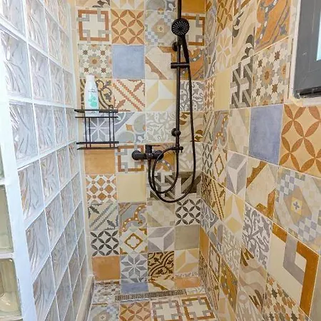 Anastazia - Rhodes Родос