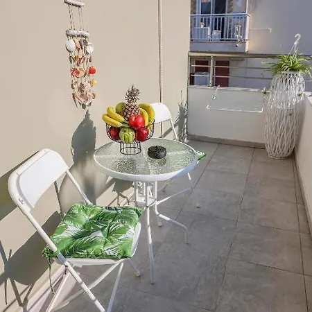 Anastazia - Rhodes Appartamento *