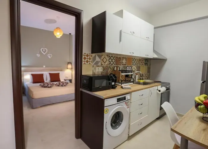 Anastazia - Rhodes עיר רודוס