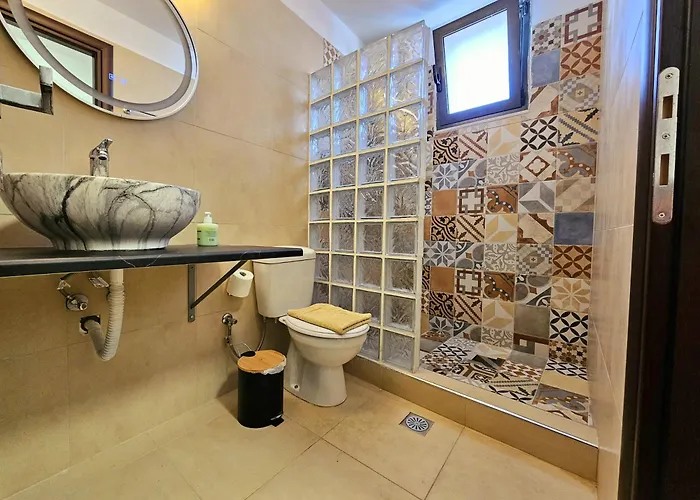 Anastazia - Rhodes *