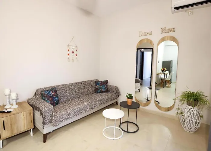 Appartamento Anastazia - Rhodes