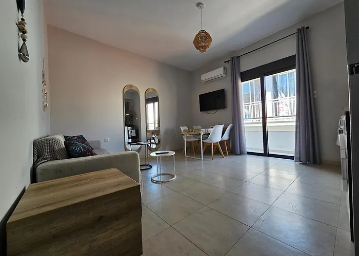 Anastazia - Rhodes * עיר רודוס