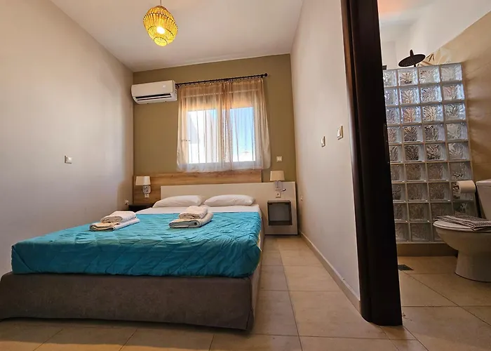 Anastazia - Rhodes * Родос