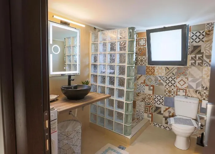 Anastazia - Rhodes *