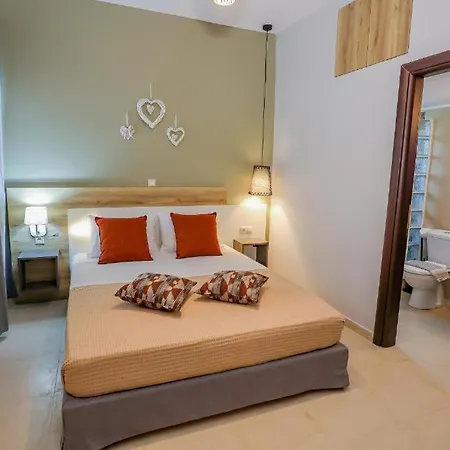 Anastazia - Rhodes Appartement Rhodes City