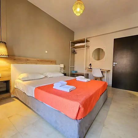 Appartement Anastazia - Rhodes *