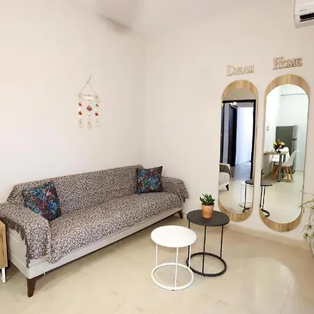 Apartament Anastazia - Rhodes