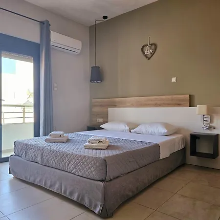 Appartement Anastazia - Rhodes Rhodes City