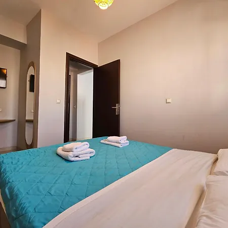 Apartament Anastazia - Rhodes *