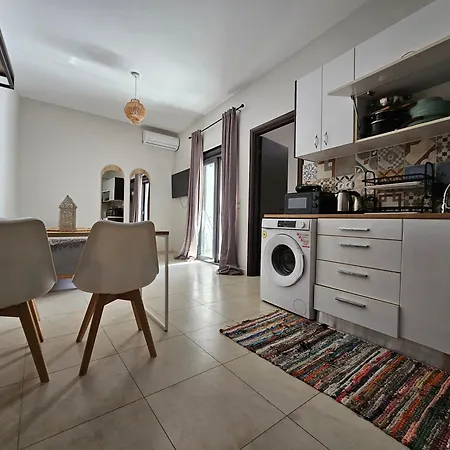 Anastazia - Rhodes Appartement