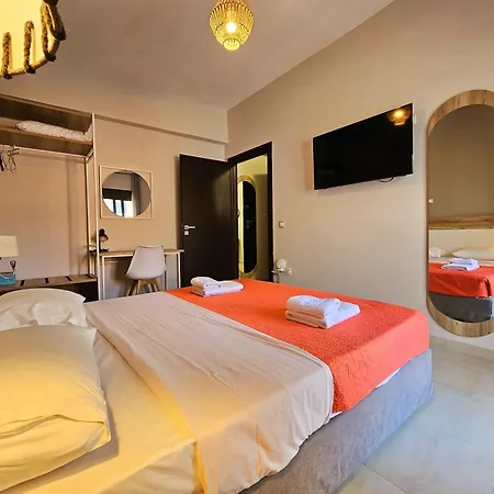 Anastazia - Rhodes Apartament Rhodes City