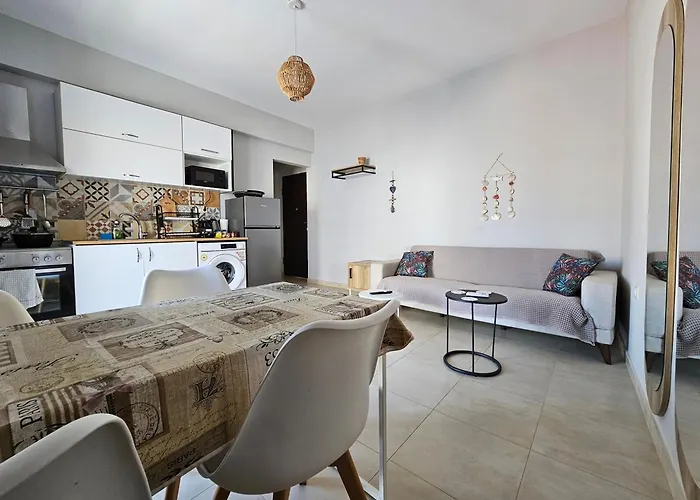 Anastazia - Rhodes *