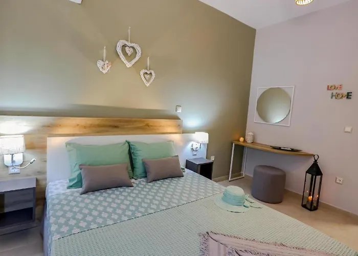 Anastazia - Rhodes Appartement *